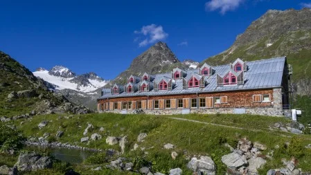 Jamtalhütte