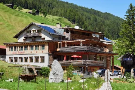 Almis Berghotel